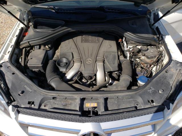 4JGDF7DE5FA558018 Mercedes-Benz Gl 550 4matic