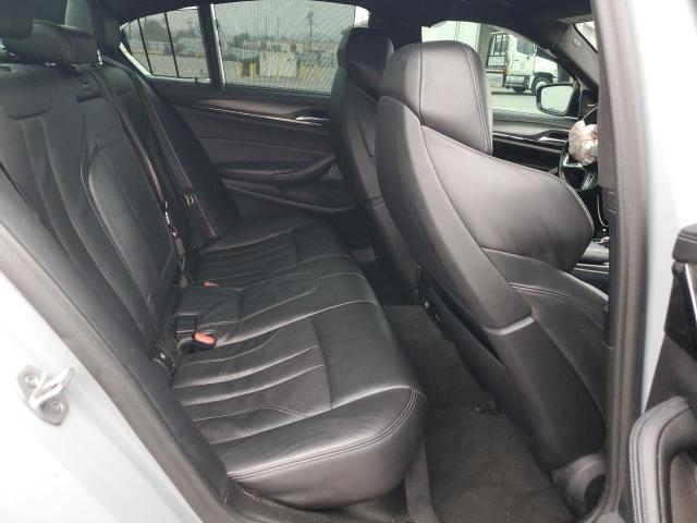 WBS83CH02NCK69650 BMW M5