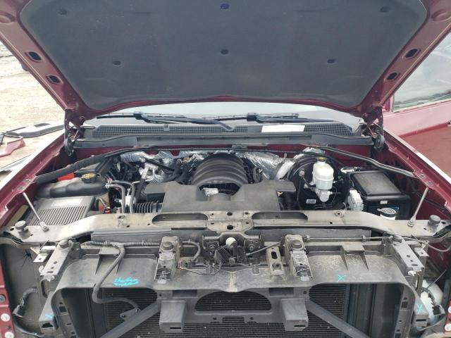 1GTV2VEC5EZ160426 GMC Sierra K1500 Slt