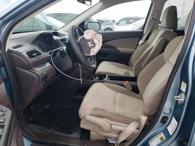 2HKRM4H55EH708998 Honda CR-V EX