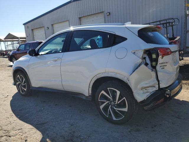 3CZRU6H11KM721062 Honda HR-V SPORT