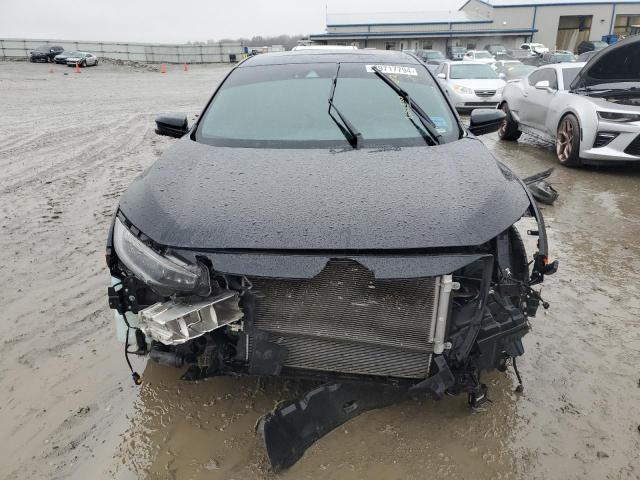 SHHFK7H94MU204208 Honda Civic Sport Touring