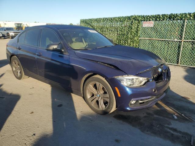 WBA8E9G55GNU29347 BMW 328 I Sulev