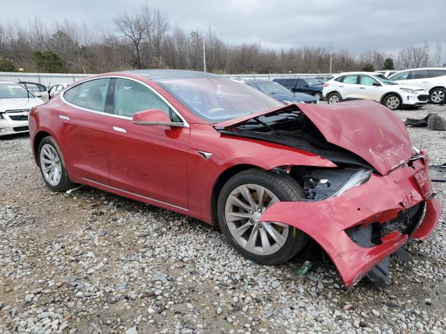 5YJSA1E21JF249674 Tesla MODEL S
