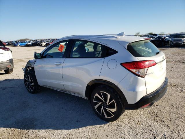 3CZRU6H11LM703078 Honda HR-V SPORT