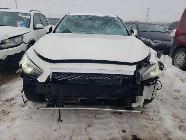 JN1BV7AR4FM423507 Infiniti Q50 BASE
