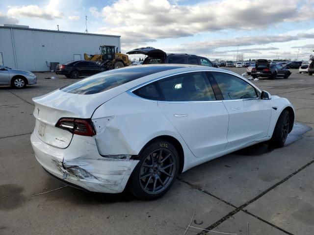 5YJ3E1EB4JF120644 Tesla MODEL 3