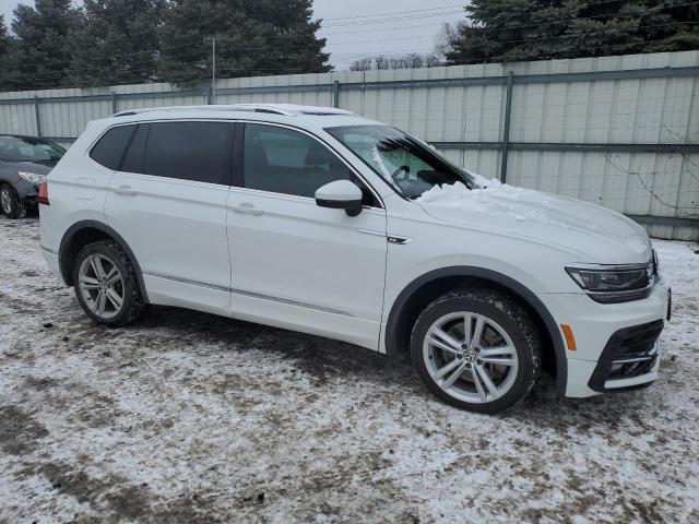 Volkswagen Tiguan Sel Premium 2019 3VV4B7AX0KM023148 Image 4