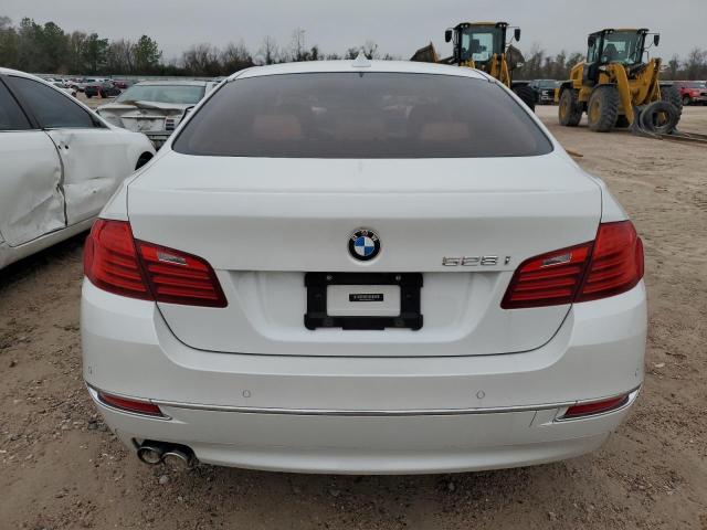 WBA5A5C58ED505532 BMW 528 I