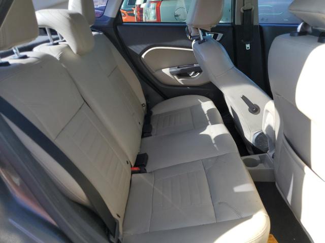 3FADP4CJ9EM207506 Ford Fiesta Titanium