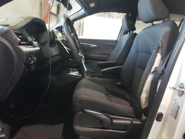 5FNYF8H22LB017622 Honda Passport Sport
