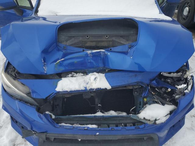 JF1VA2M61J9828896 Subaru Wrx Sti