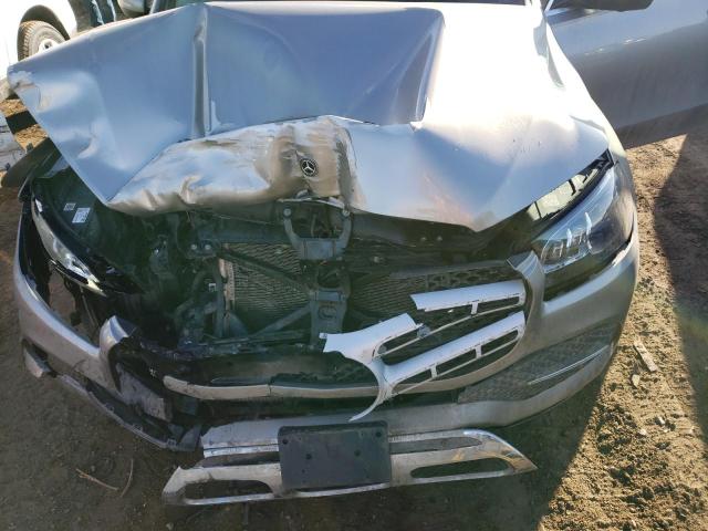 4JGFF5KE8LA204103 Mercedes-Benz Gls 450 4matic