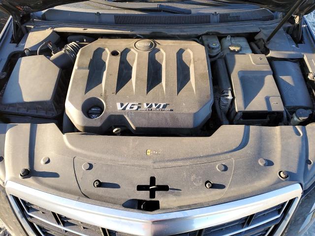 2G61N5S3XH9172115 Cadillac XTS LUXURY