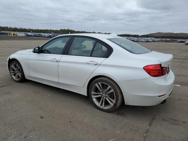 WBA3B5C51EP652665 BMW 328 Xi Sulev