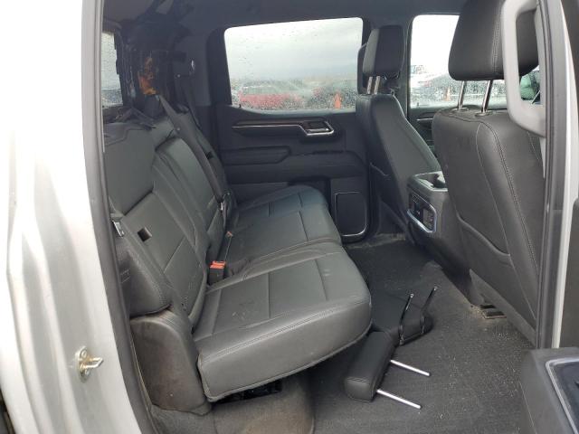 3GTUUDET3NG529400 GMC Sierra K1500 Slt