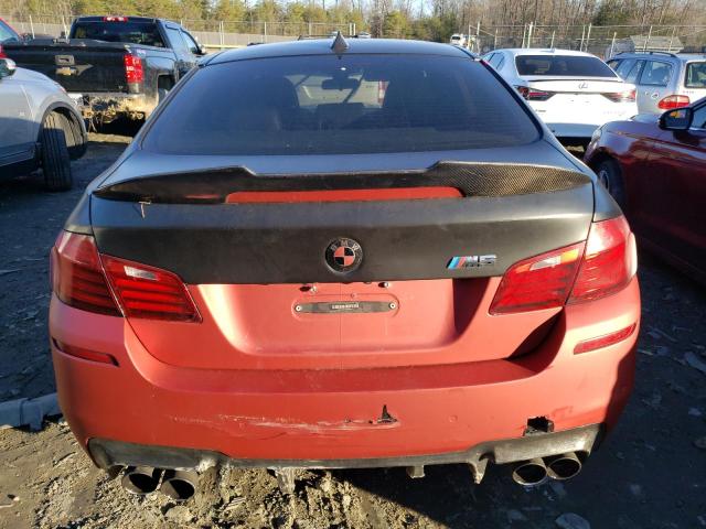 WBSFV9C53ED593711 BMW M5