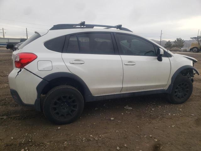 JF2GPAVC3E8250569 Subaru Xv Crosstrek 2.0 Premium