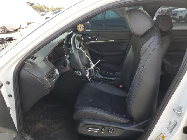 19UDE4H63PA015164 Acura Integra A-spec Tech