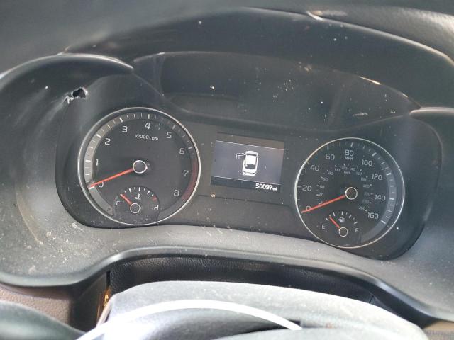 3KPF24AD7ME359436 KIA FORTE FE