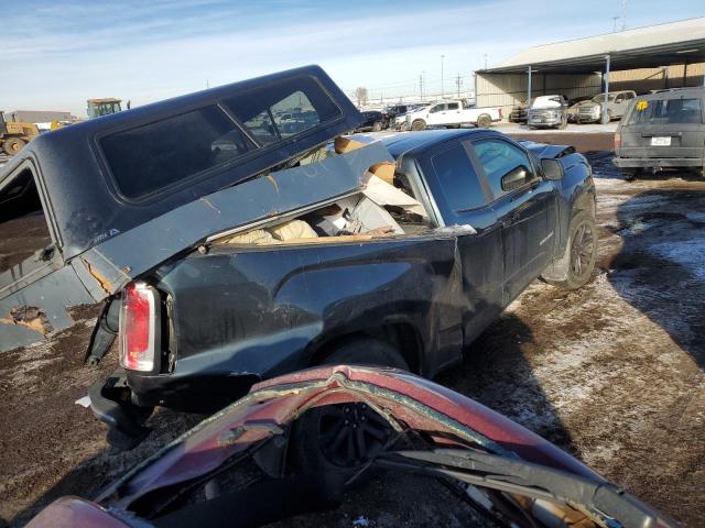 1GTH6CEN4L1125797 GMC CANYON SLE