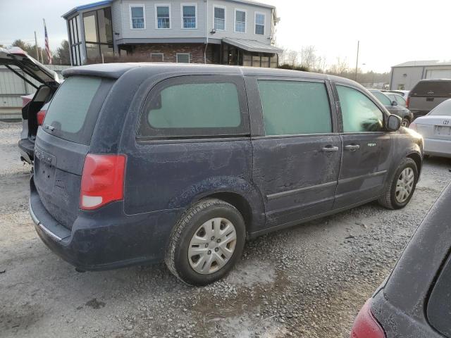 2C4RDGBG6ER136242 Dodge Grand Caravan Se