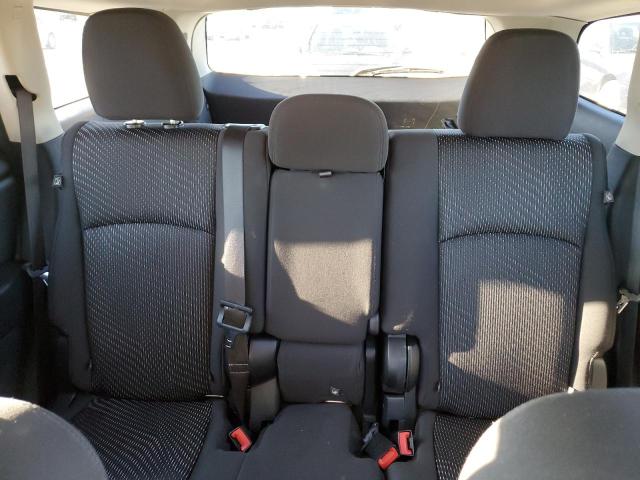 3C4PDCBB9ET283835 Dodge Journey Sxt