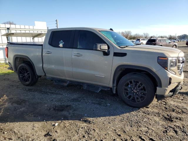 3GTPUCEK6NG679290 GMC Sierra K1500 Elevation