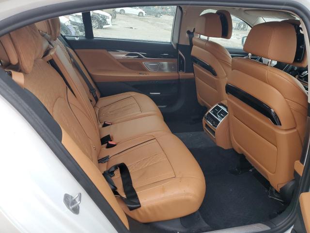 WBA7T2C06NCG87939 BMW 740 I