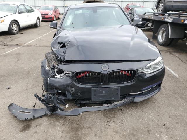 WBA8E3C53GK502543 BMW 328 Xi Sulev