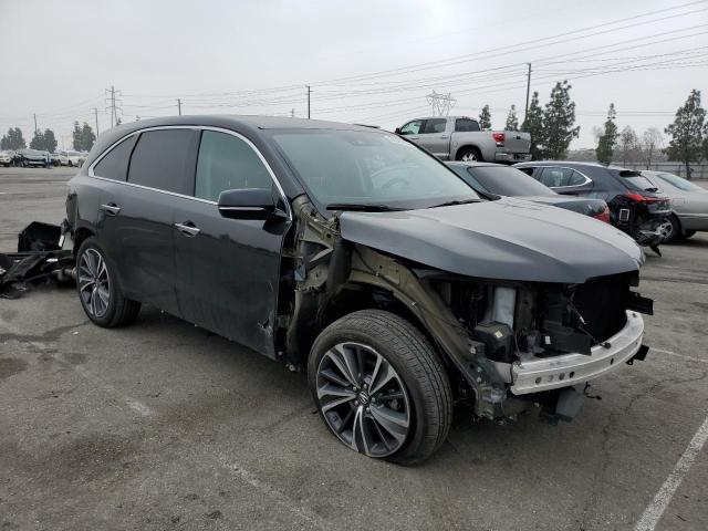5J8YD3H52LL004600 Acura Mdx Technology