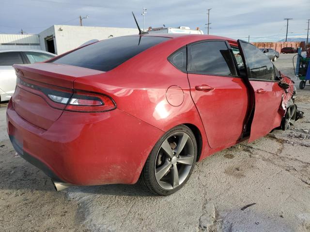 1C3CDFEB4ED743649 Dodge DART GT