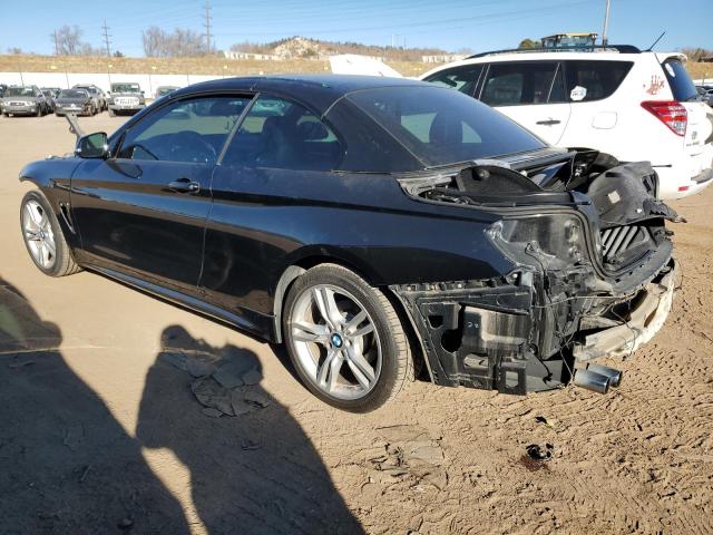 WBA4U9C56H5D44173 BMW 430xi