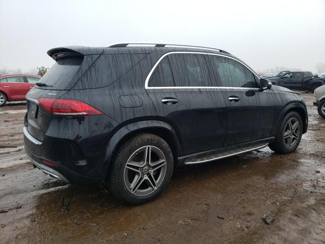 4JGFB4KE3MA551023 Mercedes-Benz Gle 350 4matic