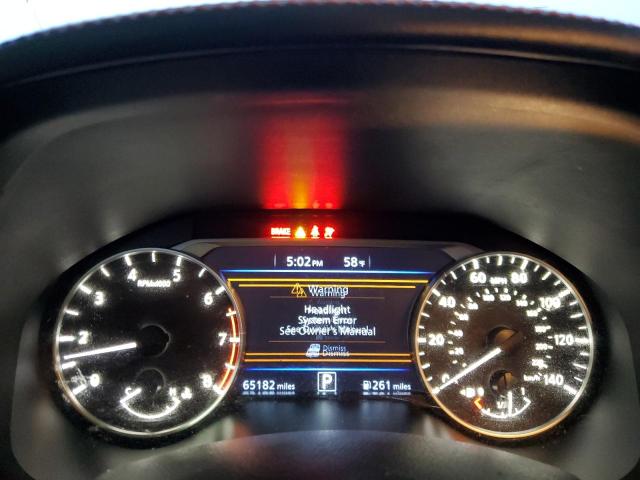1N4BL4CV0MN342111 Nissan ALTIMA SR