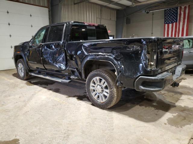 1GT49RE71MF235060 GMC Sierra K2500 Denali