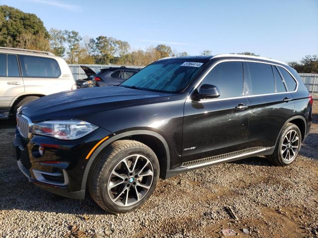 Auction sale of the 2018 Bmw X5 Xdrive35i, vin: 5UXKR0C53JL071729, lot number: 37064414
