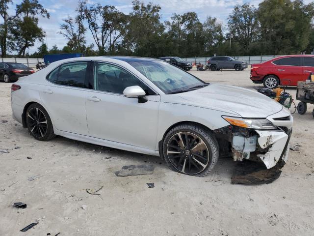 4T1K61AK0LU398509 Toyota CAMRY XSE