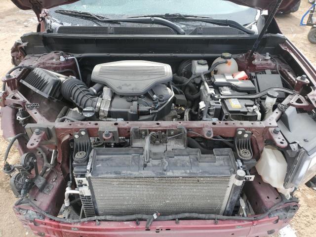 1GKKNLLS2LZ191224 GMC Acadia At4