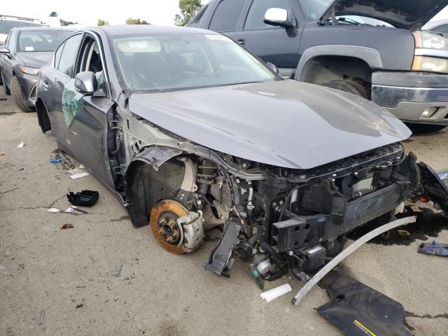 JN1EV7AP4KM541434 Infiniti Q50 LUXE