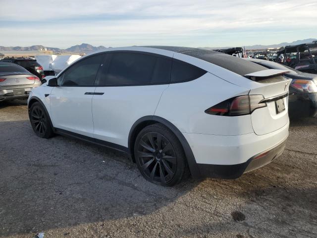 7SAXCBE57PF374304 Tesla MODEL X