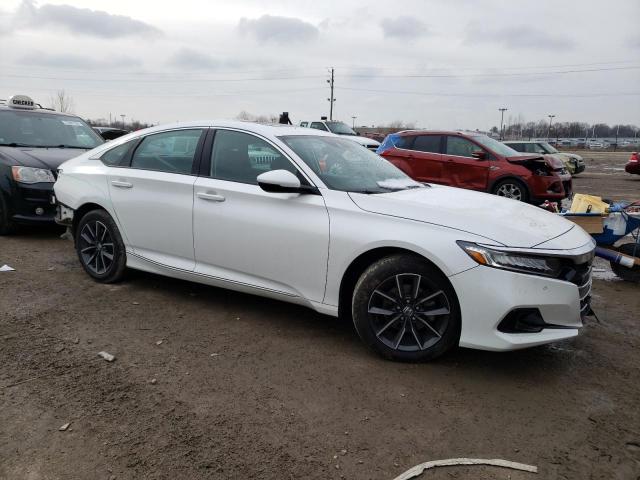 1HGCV1F50MA058358 Honda ACCORD EXL