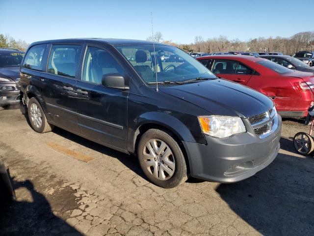 2C4RDGBG6FR607131 Dodge Grand Caravan Se