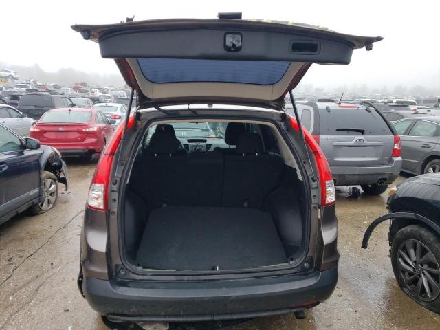 2HKRM4H33EH653854 Honda CR-V LX