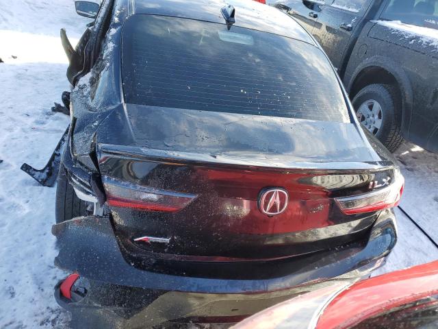 19UDE2F84MA011595 Acura Ilx Premium A-spec