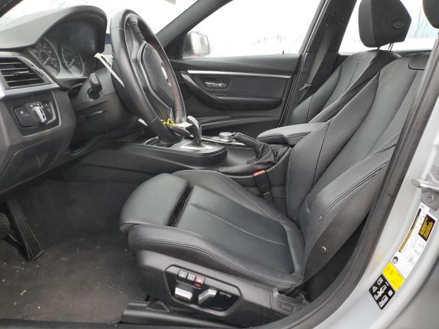 WBA8D9G35HNU64134 BMW 330 XI