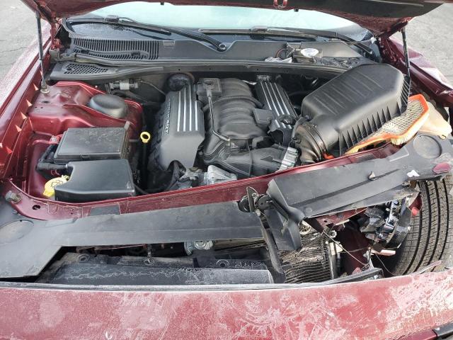 2C3CDZFJ8KH636268 Dodge Challenger R/t Scat Pack