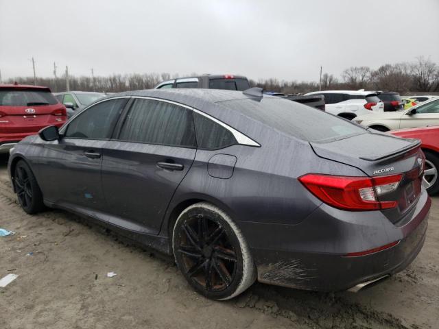 1HGCV1F3XLA136769 Honda Accord Sport