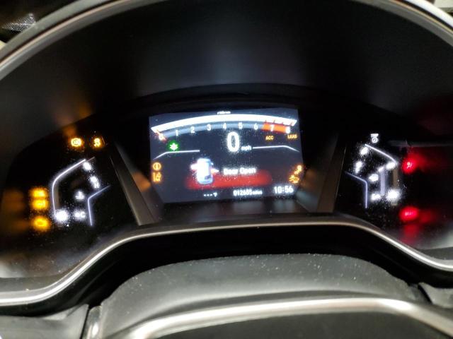 2HKRW2H85HH611362 Honda CR-V EXL