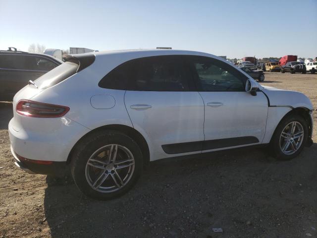 WP1AA2A54JLB07445 Porsche Macan